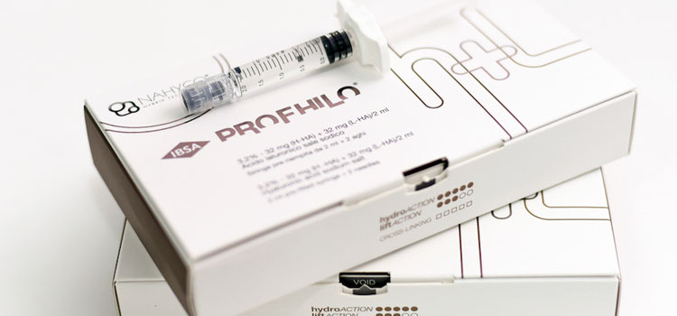 Buy Profhilo® Online in Richmond, MO