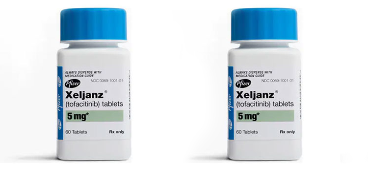 Buy Xeljanz® Online in Hallsville, MO