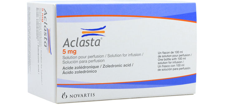 Order Cheaper Aclasta® Online in Crane, MO