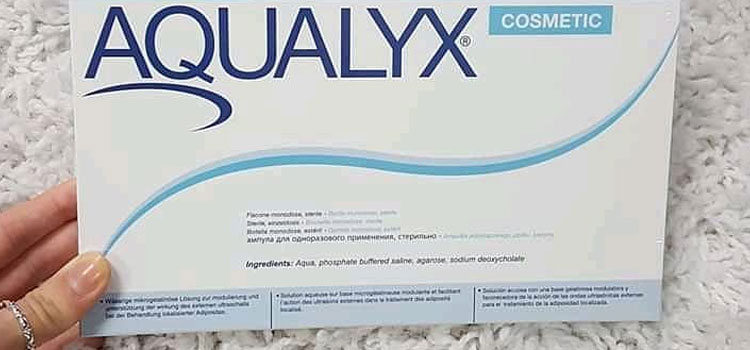 Order Cheaper  Aqualyx® Online in Lawson, MO