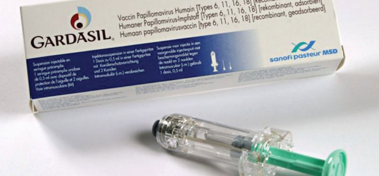 Buy Gardasil® Online in Rich Hill, MO