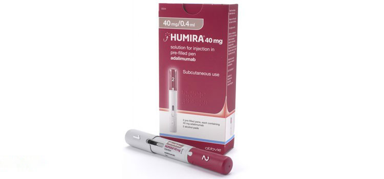 Order Cheaper Humira® Online in Marshfield, MO