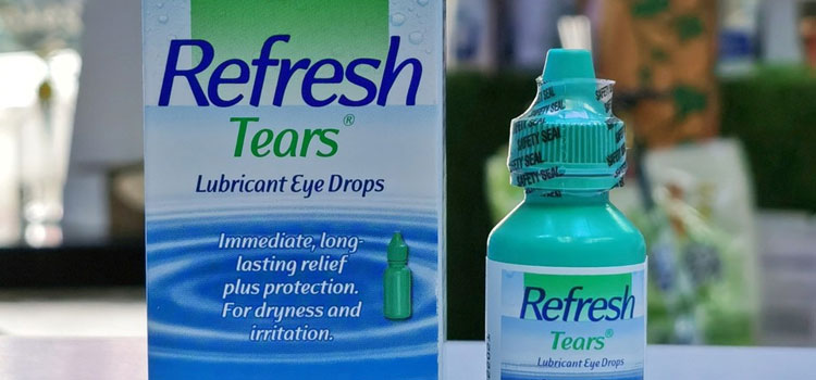 Order Cheaper Refresh Tears™ Online in Velda Village Hills