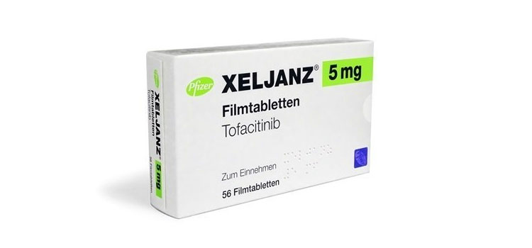 Order Cheaper Xeljanz® Online in Hallsville, MO